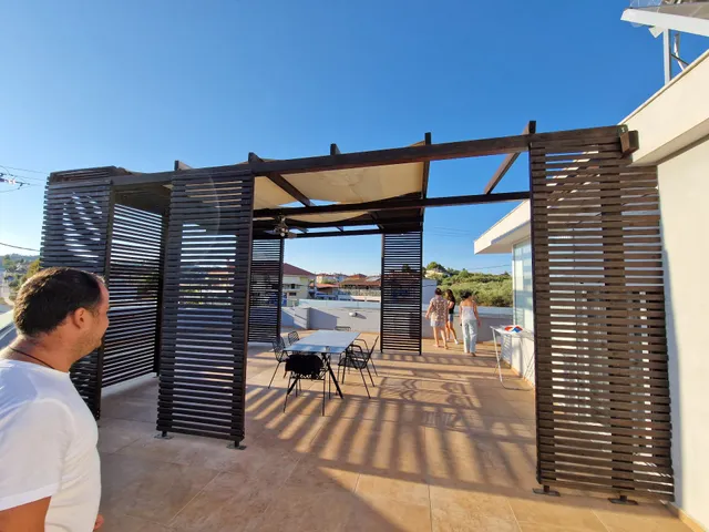 Agreste Luxury Apartments