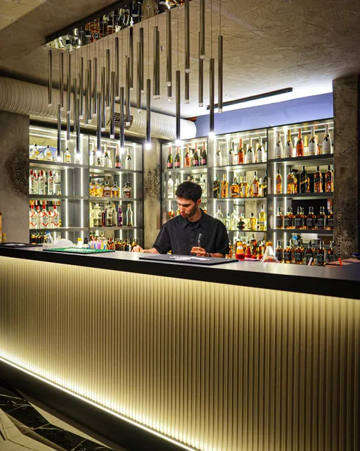 Olmaz Olsun Mey Live