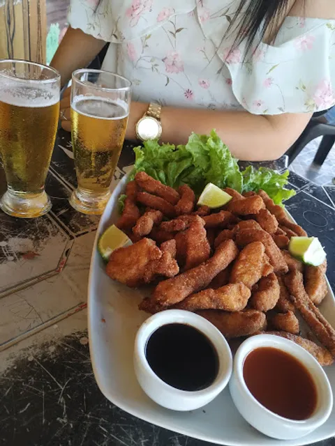 RESTAURANTE SABOR CASEIRO