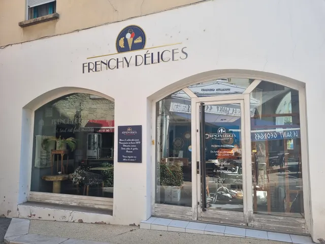 Frenchy Delices - Valence