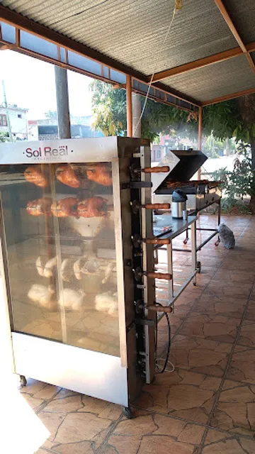 Panadería Panea (Suc. Blas Parera)