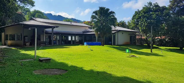 Chácara Bosque do Itaoca