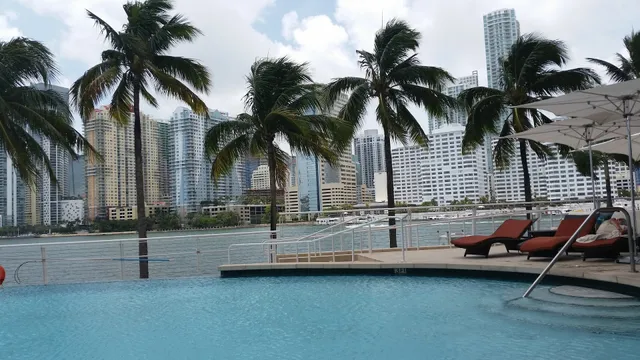 The Spa at Mandarin Oriental, Miami