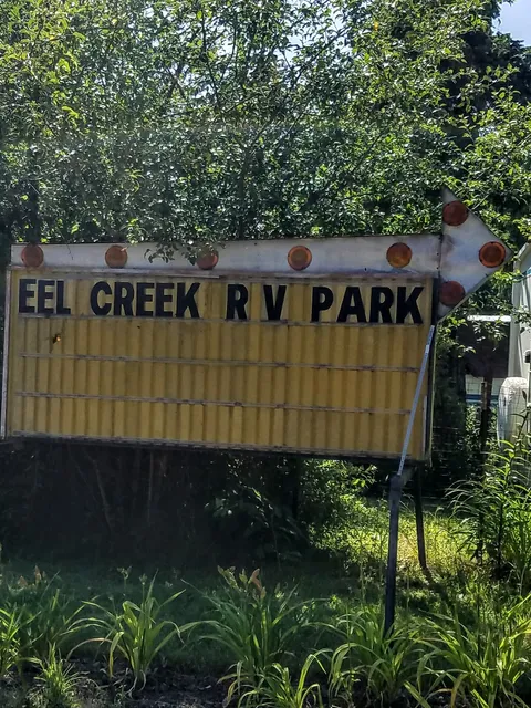 Eel Creek RV Park
