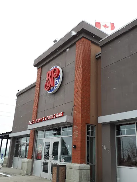 Boston Pizza