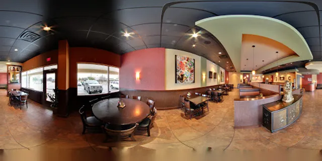 Oolong Chinese Bistro