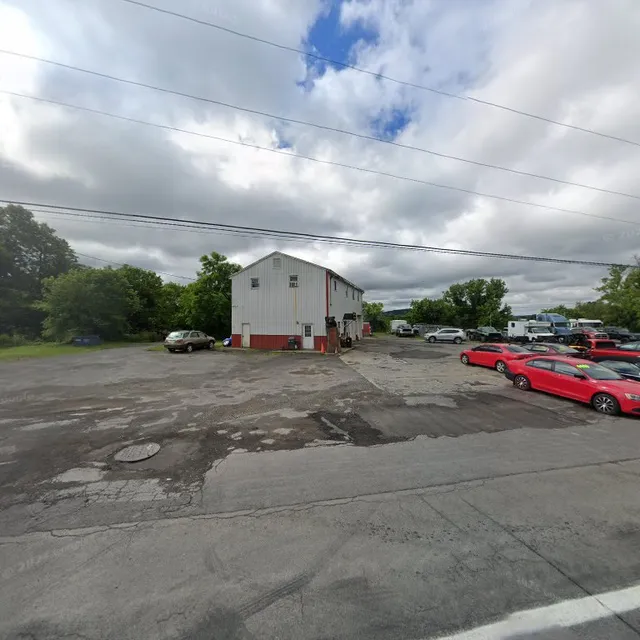 Integrity Auto Sales