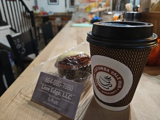 Catawba Vale Business HUB