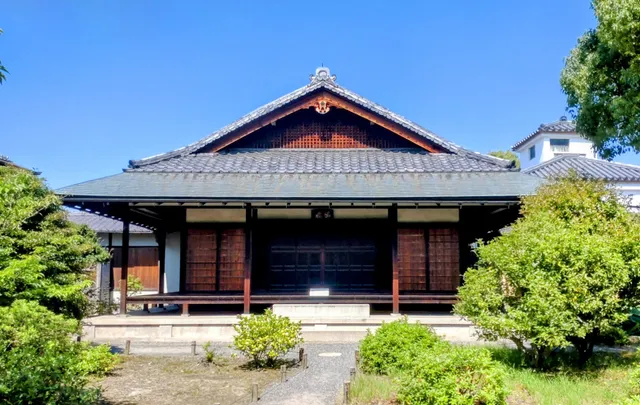 Onrin-dō Hall