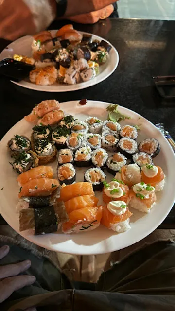 Sushi Japa Savassi