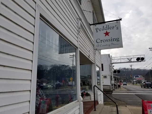 Peddler's Crossing