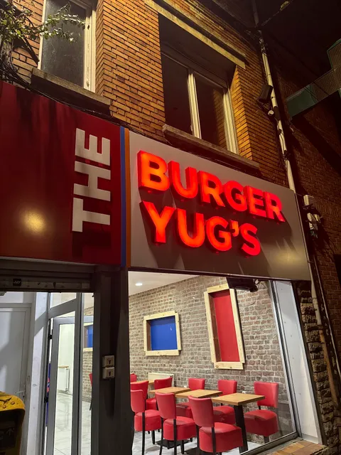 The Burger Yug’s