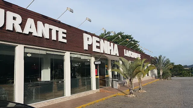 Restaurante e Lanchonete Penha