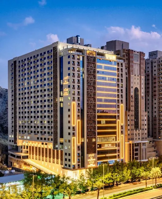 TIME Ruba Hotel & Suites