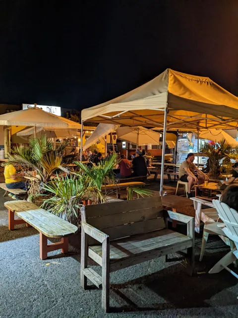 Pod 28 Laurelhurst Food Carts