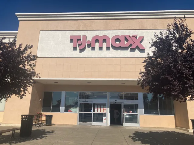 T.J. Maxx