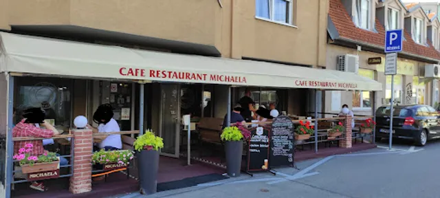Cafe Restaurant Michaela