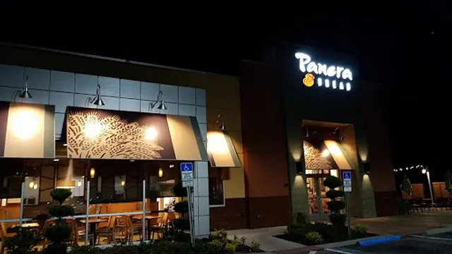 Panera Bread