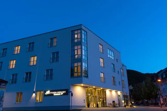 Mythenresort Heimdall