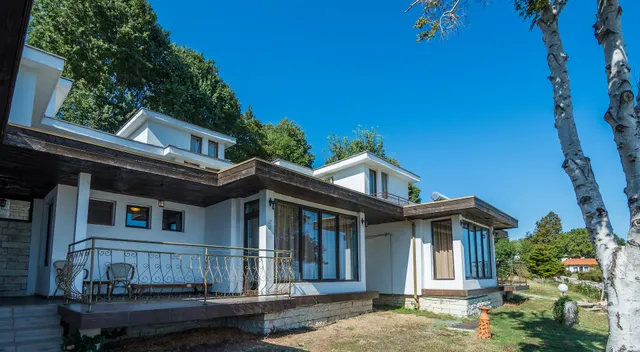 Ваканционно селище "Русалка" - Каварна / Rusalka Holiday Village Kavarna