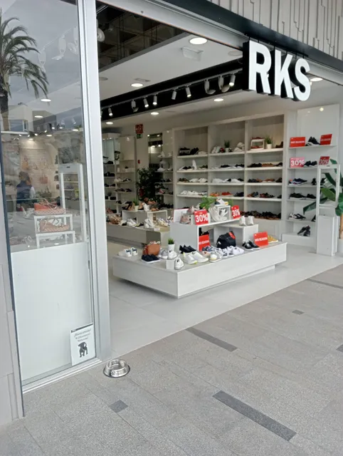 RKS CC ROSA CENTER Zapatería Tenerife | Tienda de zapatos Tenerife