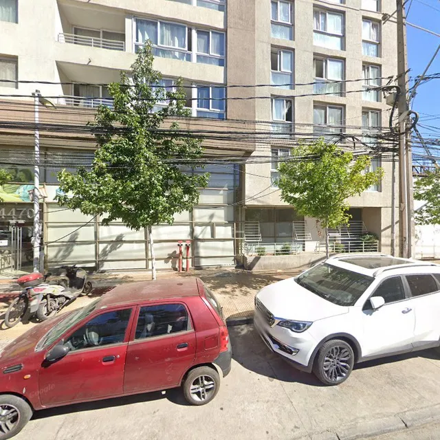 Conde del maule 4470