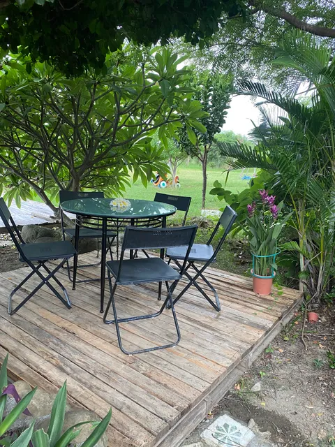 開花結果農家樂