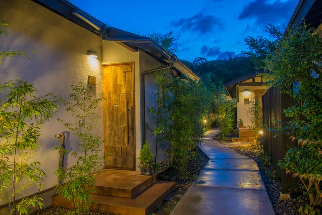 Auberge Hanabusa Nikko