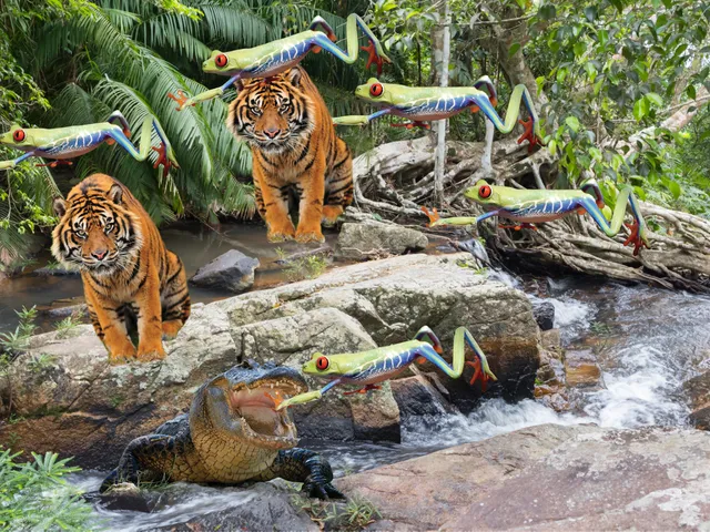 Laoji Noodle Restaurant