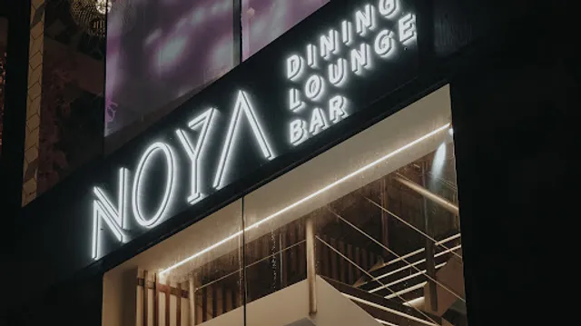 NOYA Asian Cuisine