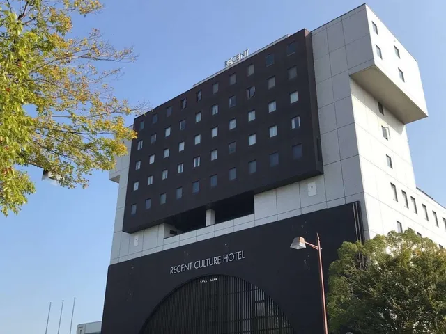 Recent Culture Hotel