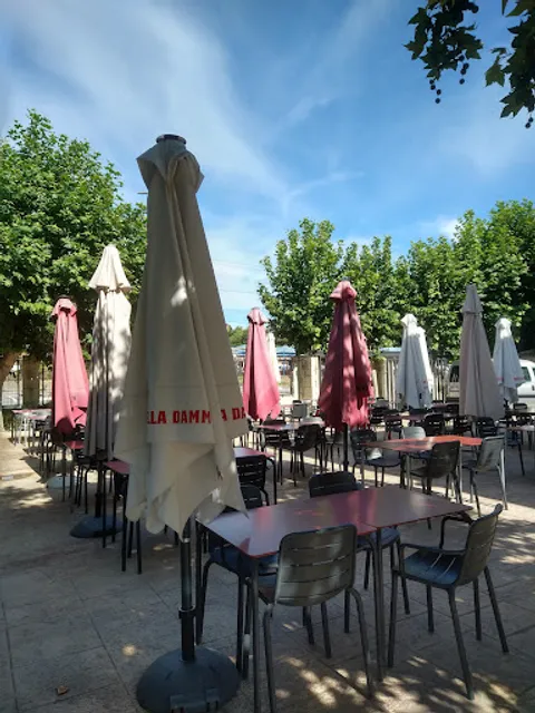 Hermanos Romero Restaurante