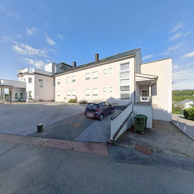 Residenz Lichtenwald