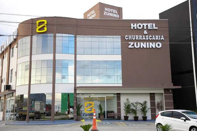 Hotel Zunino
