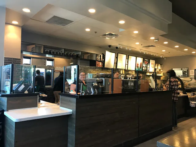 Starbucks