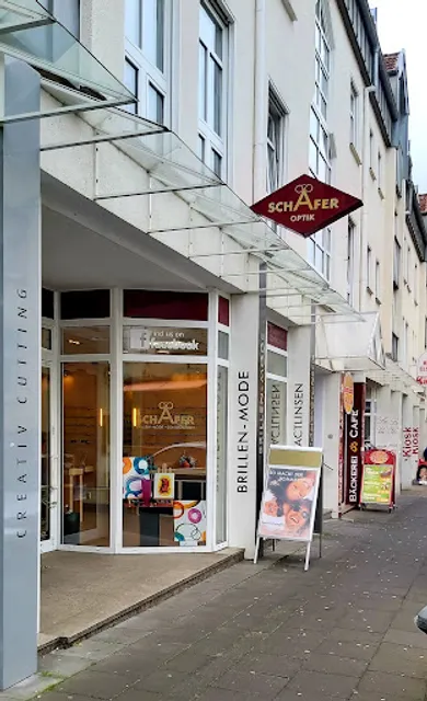 Bäckermeister Kamm GmbH & Co. KG