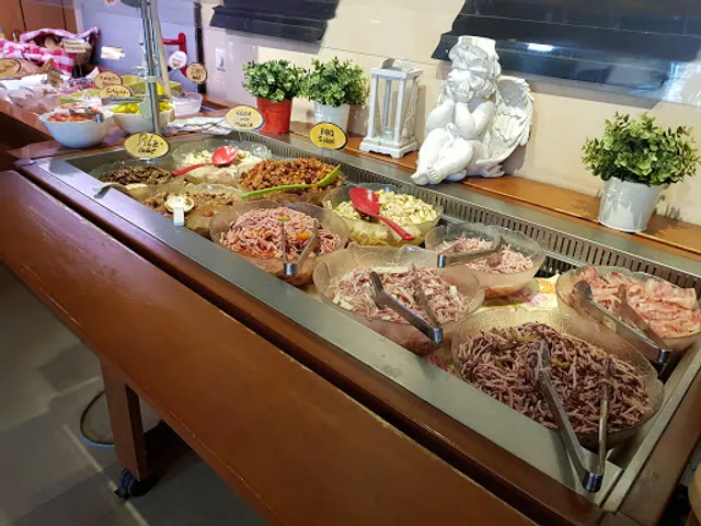 TSV-Stube Messstetten