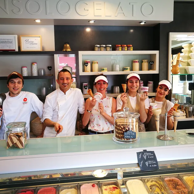 NonSoloGelato
