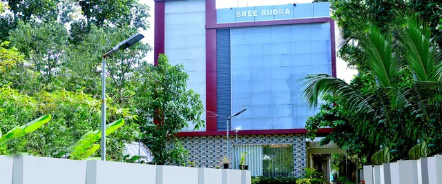 Sreerudra Ayurveda Multi Speciality Hospital - Alappuzha, Kerala
