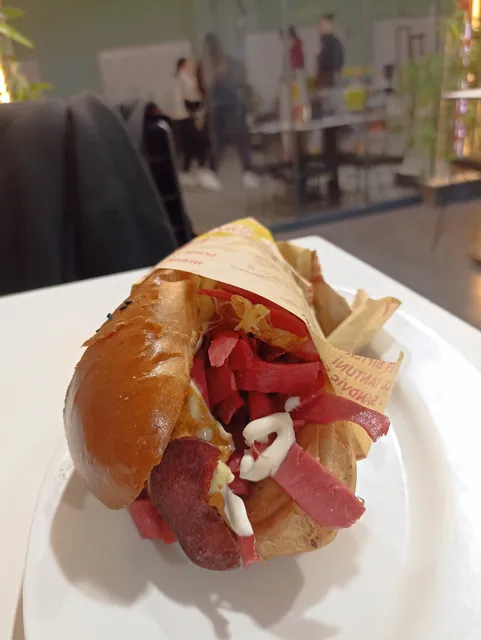 Big Kumru & Tantuni Alsancak