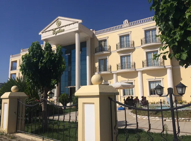 Egehan Otel