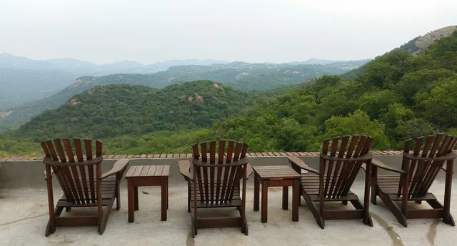 Columbus Guest House