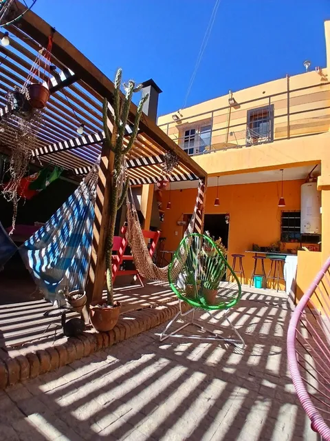 Residencia la Isabel