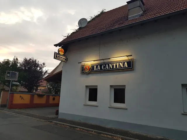 La Cantina