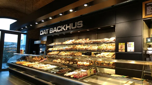 Dat Backhus Rennbahnstraße