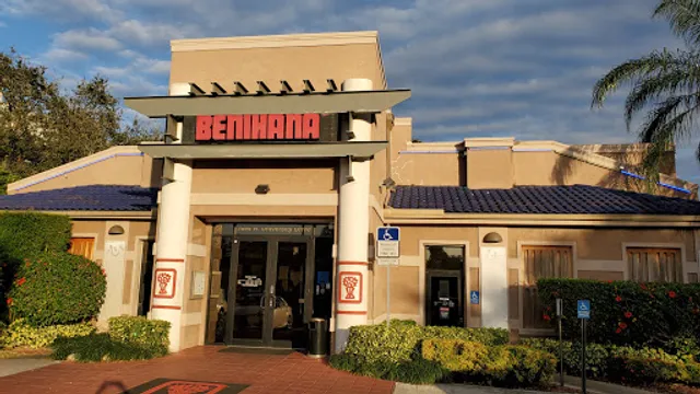 Benihana