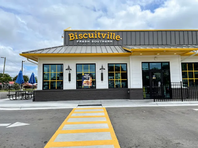 Biscuitville
