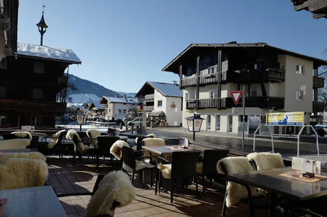 Café Pension Elisabeth