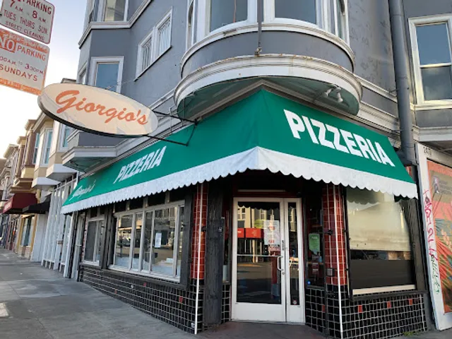 Giorgio's Pizzeria