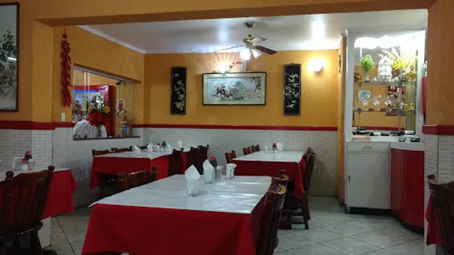 Ting Restaurante Oriental